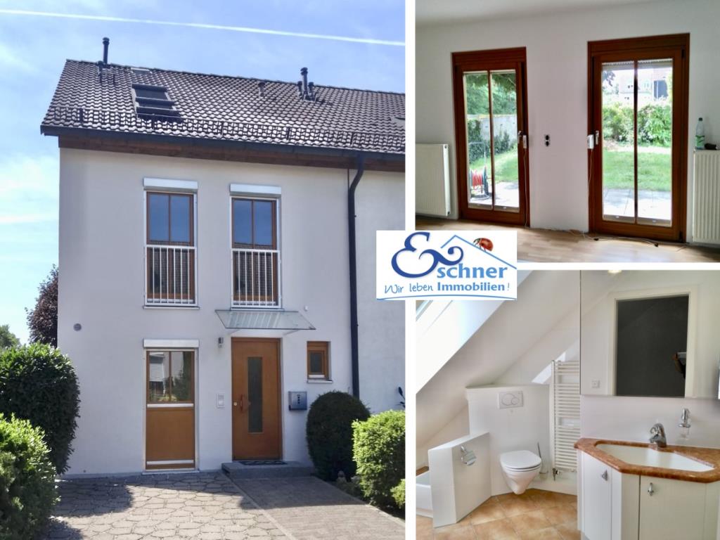 Reihenendhaus zum Kauf 498.500 € 5 Zimmer 135,6 m²<br/>Wohnfläche 232 m²<br/>Grundstück Niederrodenbach Niederrodenbach 63517