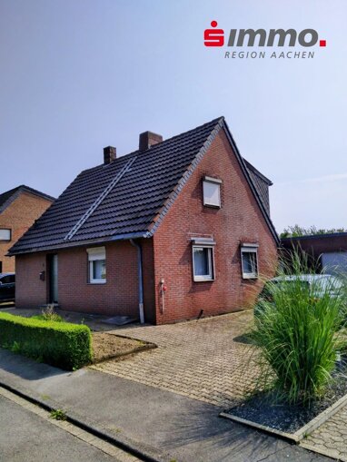 Einfamilienhaus zum Kauf 295.000 € 4 Zimmer 110 m² 1.085 m² Grundstück Mausbach Stolberg (Rheinland) / Mausbach 52224