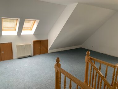 Wohnung zur Miete 320 € 2 Zimmer 70 m² 1. Geschoss Bautzener Str. 45/47 Bad Muskau Bad Muskau 02953