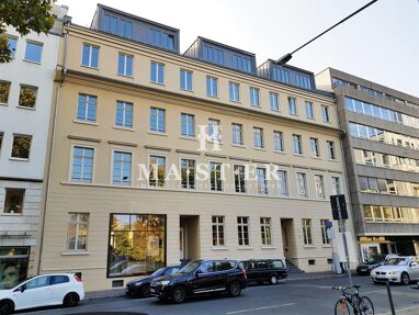 Bürofläche zur Miete 32,45 € 282 m² Bürofläche teilbar ab 282 m² Innenstadt Frankfurt 60313