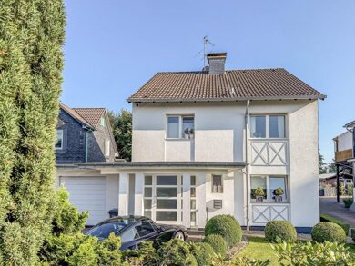 Einfamilienhaus zum Kauf 695.000 € 4 Zimmer 149,9 m² 785 m² Grundstück Hilgen Burscheid 51399