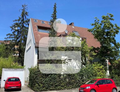 Maisonette zum Kauf 522.000 € 5,5 Zimmer 155 m² frei ab sofort Röthelheimpark Erlangen 91052