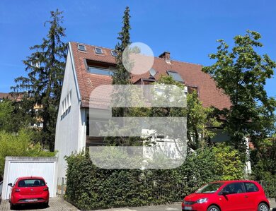 Maisonette zum Kauf 498.000 € 5,5 Zimmer 155 m² frei ab sofort Röthelheimpark Erlangen 91052