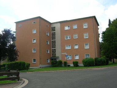 Wohnung zur Miete 584 € 4 Zimmer 94,2 m² 1. Geschoss Königsberger Weg 4 Gudensberg Gudensberg 34281