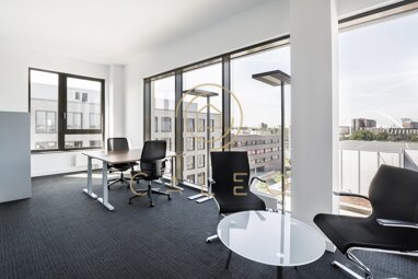 Bürokomplex zur Miete Provisionsfrei 150 m² Bürofläche teilbar ab 1 m² Kalk Köln 51103