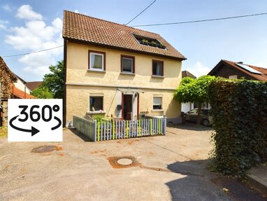 Einfamilienhaus zum Kauf 385.000 € 6 Zimmer 136,5 m² 198 m² Grundstück Waldbach Bretzfeld / Waldbach 74626