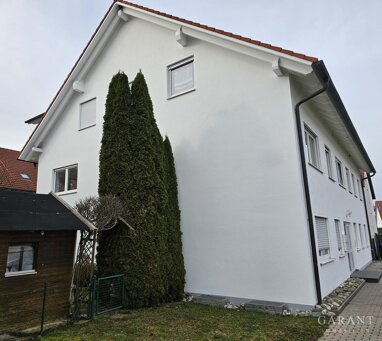 Wohnung zum Kauf 199.000 € 3 Zimmer 60 m² 2. Geschoss Gundelfingen Gundelfingen 89423