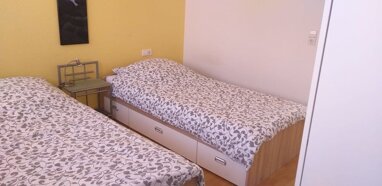 Wohnung zur Miete Wohnen auf Zeit 1.500 € 2 Zimmer 40 m² frei ab 09.04.2025 Elbestraße Münster Stuttgart 70376