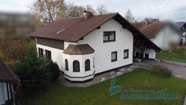 Einfamilienhaus zum Kauf 420.000 € 6 Zimmer 195 m² 799 m² Grundstück Plattling Plattling 94447