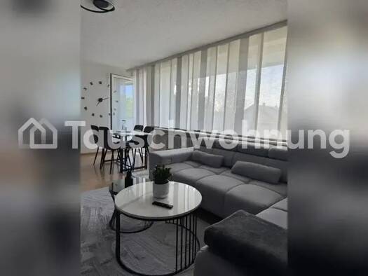 Wohnung zur Miete Tauschwohnung 760 € 2 Zimmer 67 m² 2. Geschoss Oedenstockach Putzbrunn 85640