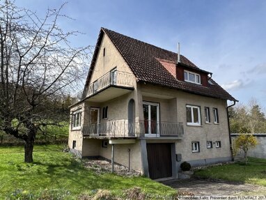 Einfamilienhaus zum Kauf 256.000 € 6 Zimmer 147 m² 843 m² Grundstück Erlenbach - Westen Kaiserslautern 67659