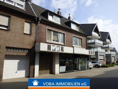 Wohn- und Geschäftshaus zum Kauf 369.000 € 7 Zimmer 467 m² 506 m² Grundstück Emmerich Emmerich am Rhein 46446