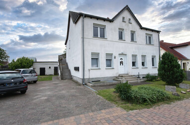 Einfamilienhaus zum Kauf 199.000 € 10 Zimmer 201 m² 841 m² Grundstück Gartz (Oder) Gartz (Oder) 16307