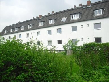 Wohnung zur Miete 490 € 2 Zimmer 37,4 m² 1. Geschoss frei ab sofort Gerhart-Hauptmann-Straße 1 Am Schloß Ahrensburg 22926