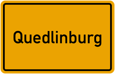Immobilie zum Kauf 425.000 € Quedlinburg Quedlinburg 06484