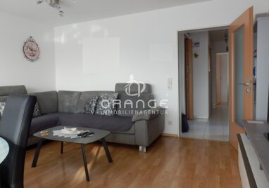Wohnung zum Kauf 287.000 € 3 Zimmer 70,9 m² 3. Geschoss Rommelshausen Kernen im Remstal / Rommelshausen 71394
