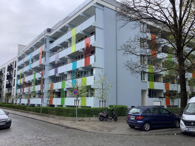 Apartment zum Kauf 190.000 € 1 Zimmer 25 m² -1. Geschoss Bodenehrstr. 6, UG Solln München 81371