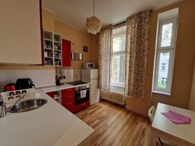 Wohnung zum Kauf 227.070 € 1 Zimmer 50,5 m² 1. Geschoss Brüsseler Straße 9 Wedding Berlin 13353