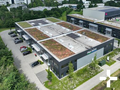 Lagerhalle zum Kauf provisionsfrei 990.000 € 541 m² Lagerfläche Willich Willich 47877