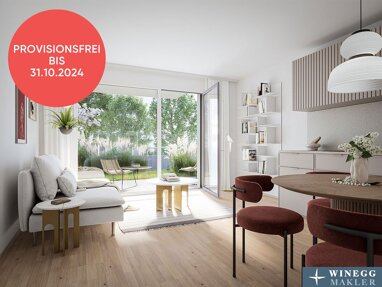 Wohnung zum Kauf Provisionsfrei 1.206.900 € 3 Zimmer 128 m² Arndtstraße Wien 1120