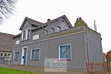 Einfamilienhaus zum Kauf 257.900 € 6 Zimmer 172,6 m² 1.097 m² Grundstück Jedutenberg Bremerhaven / Wulsdorf 27572