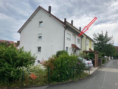 Reihenmittelhaus zum Kauf provisionsfrei 398.000 € 6 Zimmer 161 m² 180 m² Grundstück Rötgärten 28 Hallerndorf Hallerndorf 91352