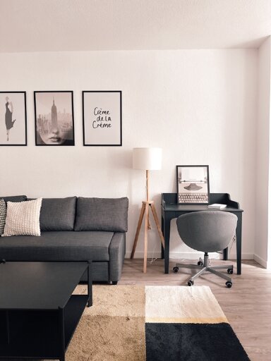 Studio zur Miete 1.350 € 3 Zimmer 85 m² 1. Geschoss Hübschmannstraße 13 Kaßberg 914 Chemnitz 09112