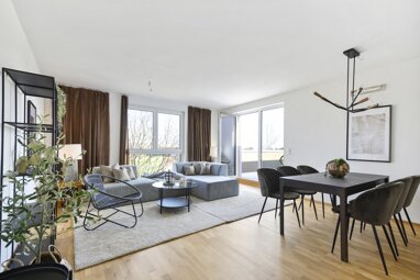 Wohnung zum Kauf 295.000 € 3 Zimmer 90,5 m² 1. Geschoss Badenerstraße 37 Matzendorf-Hölles 2751