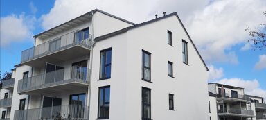 Wohnung zur Miete 1.050 € 3 Zimmer 83 m² 2. Geschoss Rodensteinweg Reuth Forchheim 91301