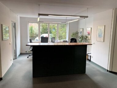 Büro-/Praxisfläche zur Miete 140 m² Bürofläche Zuffenhausen - Hohenstein Stuttgart 70435