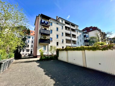Wohnung zum Kauf 249.000 € 3 Zimmer 74 m² 2. Geschoss Steinstraße 12 Südvorstadt Leipzig / Südvorstadt 04275
