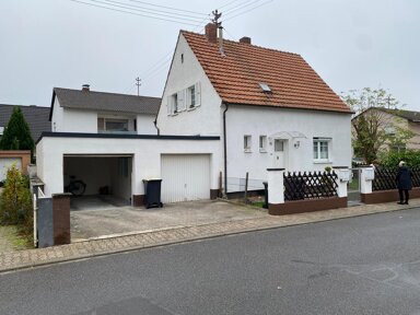 Einfamilienhaus zum Kauf provisionsfrei 419.000 € 5,5 Zimmer 148 m² 412 m² Grundstück ILisztstr. 15 Frankenthal 131 Frankenthal (Pfalz) 67227