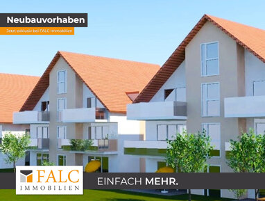 Wohnung zum Kauf 320.000 € 2,5 Zimmer 64 m² Schützenstraße 4 Cleebronn 74389