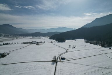 Grundstück zum Kauf 629.000 € 800 m² Grundstück Kucheln Grassau 83224