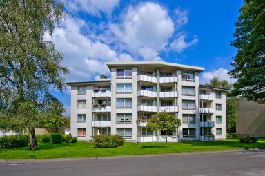 Wohnung zur Miete 589 € 3 Zimmer 67 m² EG Hegelring 18 Foche - Demmeltrath - Fuhr Solingen 42719