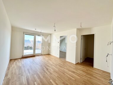 Wohnung zur Miete 1.136,36 € 3 Zimmer 63,9 m² 1. Geschoss Wien 1210