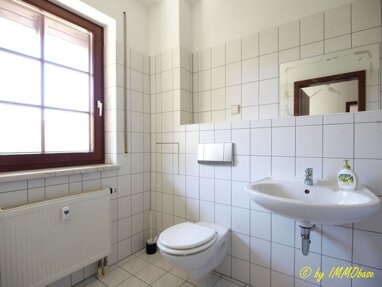 Apartment zur Miete 210 € 1 Zimmer 31,8 m² 1. Geschoss Flöha Flöha 09557
