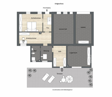 Einfamilienhaus zum Kauf 295.000 € 5 Zimmer 135 m² 805 m² Grundstück Neuhäusel 56335