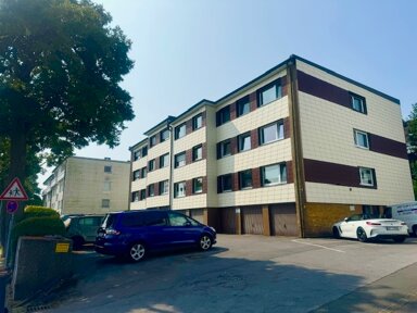 Wohnung zum Kauf als Kapitalanlage geeignet 135.000 € 2 Zimmer 65 m² Teichstraße 5 Kaldenberg Mettmann 40822