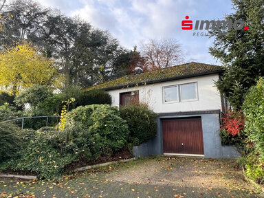 Bungalow zum Kauf 199.000 € 4 Zimmer 103 m² 3.909 m² Grundstück Duffesheide Alsdorf 52477