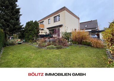 Reihenendhaus zum Kauf 465.000 € 4 Zimmer 87 m² 327 m² Grundstück Rudow Berlin 12355