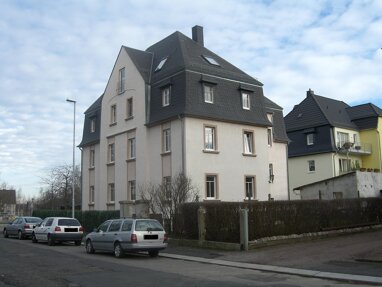 Wohnung zur Miete 310 € 2 Zimmer 50 m² 3. Geschoss frei ab sofort Gabelsberger Straße 4 Limbach-Oberfrohna Limbach-Oberfrohna 09212