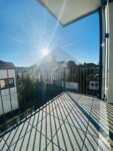 Wohnung zur Miete Wohnen auf Zeit 1.460 € 2 Zimmer 50 m² frei ab sofort Eschersheim Frankfurt am Main / Eschersheim 60433