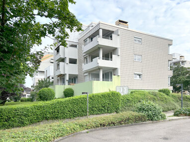 Wohnung zum Kauf Provisionsfrei 338.900 € 3 Zimmer 83,5 m² 2. Geschoss Pelikanstr. 32 Neugereut Stuttgart 70378