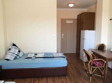 Wohnung zur Miete Wohnen auf Zeit 1.100 € 1 Zimmer 20 m² frei ab sofort Radebeul 01445