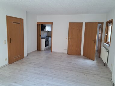 Wohnung zur Miete 400 € 1 Zimmer 33 m² -1. Geschoss Hochdorf Nagold 72202