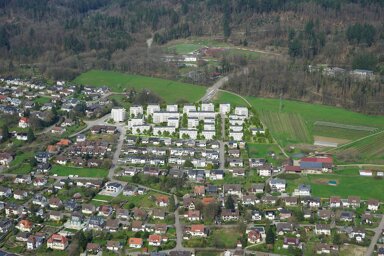 Wohnanlage zum Kauf provisionsfrei als Kapitalanlage geeignet 5.077.000 € 907 m² 204 m² Grundstück Elisabeth-Schwander-Straße Bad Säckingen Bad Säckingen 79713