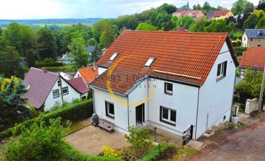 Einfamilienhaus zum Kauf Provisionsfrei 142.000 € 6 Zimmer 124 m² 461 m² Grundstück Kaimberg Gera 07551
