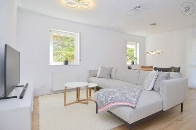 Wohnung zur Miete Wohnen auf Zeit 2.390 € 3 Zimmer 77 m² frei ab 01.03.2025 Budenheim 55257