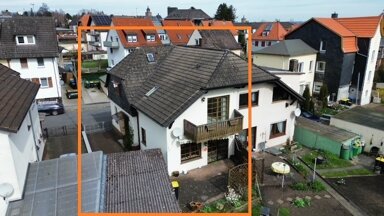 Doppelhaushälfte zum Kauf provisionsfrei 149.500 € 5 Zimmer 125 m² 407 m² Grundstück Alsfeld Alsfeld 36304